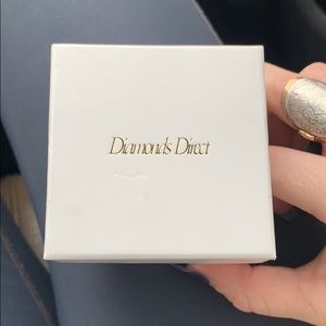 Citrine Gold Earrings